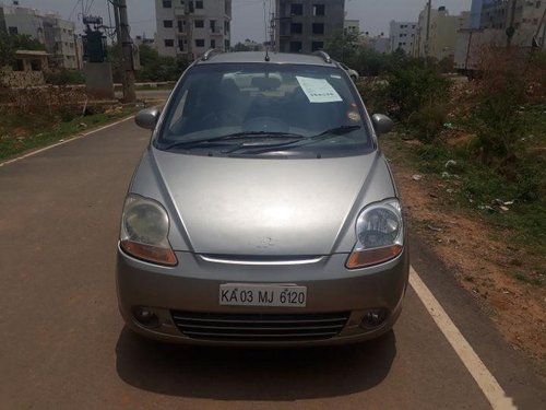 Used Chevrolet Spark 1.0 LT 2008 for sale