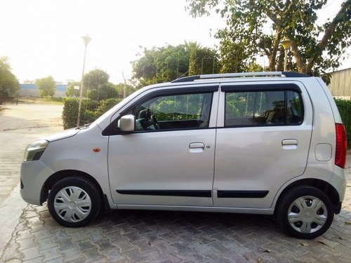 Maruti Suzuki Wagon R 2010 for sale