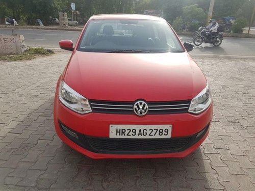 Used 2014 Volkswagen Polo for sale