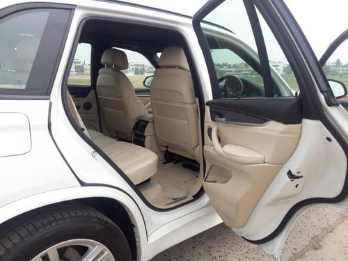 BMW X5 xDrive 30d M Sport for sale