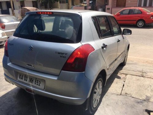 Used Maruti Suzuki Swift car at low price