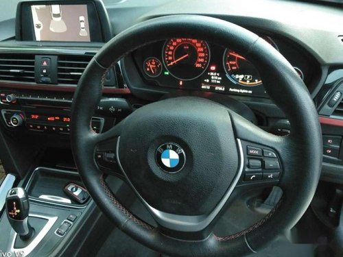 BMW 3 Series 320d Sport Line 2013 for sale