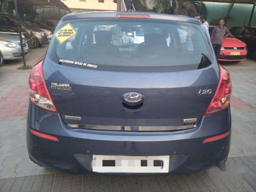 Used Hyundai i20 car 2012 for sale at low price