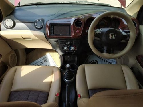 Honda Amaze S i-Dtech 2014 for sale