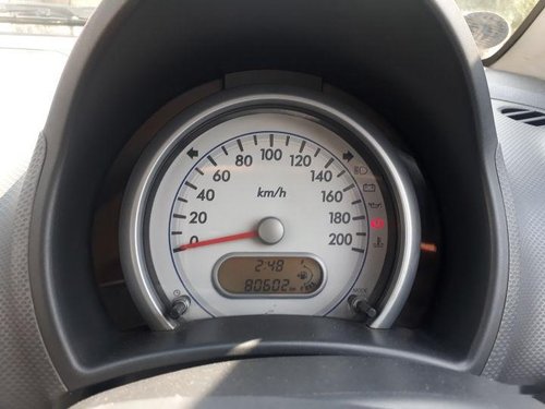 2010 Maruti Suzuki Ritz for sale at low price