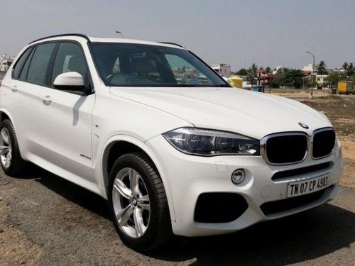 BMW X5 2017 for sale