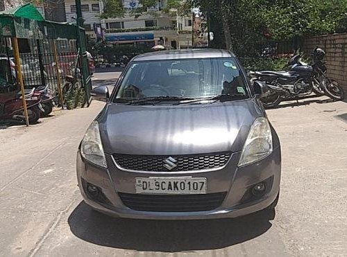 Used 2014 Maruti Suzuki Swift for sale