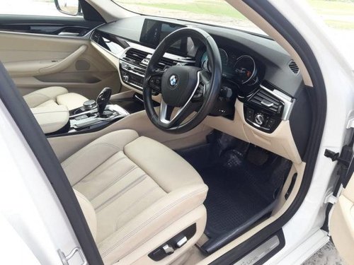 BMW 5 Series 520d Sport Line 2017 for sale