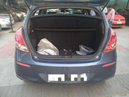 Used Hyundai i20 car 2012 for sale at low price