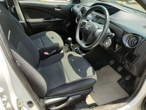 Toyota Etios Cross 1.4L VD for sale