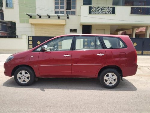 2007 Toyota Innova 2004-2011 for sale at low price