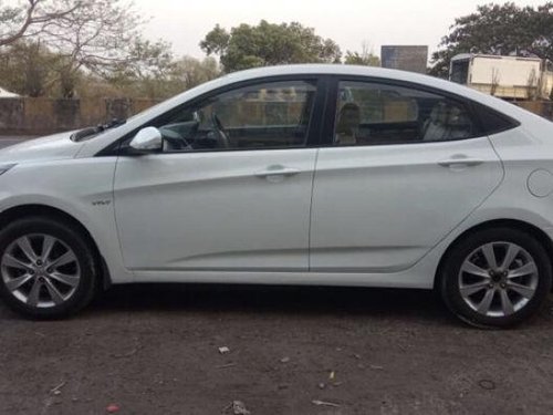 Used 2011 Hyundai Verna for sale