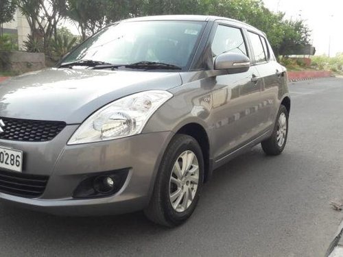 Maruti Suzuki Swift 2013 for sale