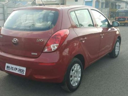 Used Hyundai i20 car 2012 for sale at low price