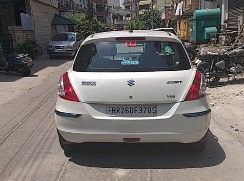 Used 2017 Maruti Suzuki Swift for sale