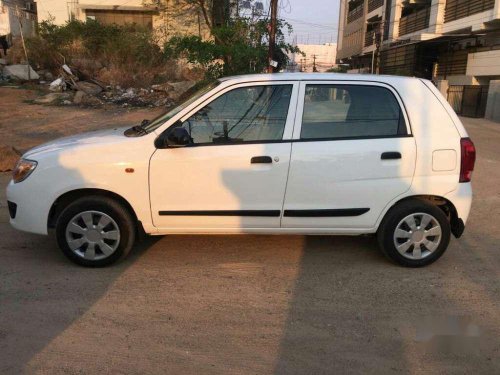 Maruti Suzuki Alto K10 VXI 2011 for sale 