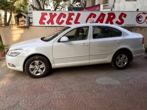 Skoda Laura Ambiente 2.0 TDI CR AT for sale