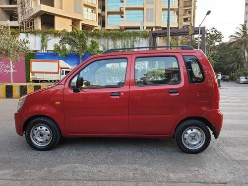 2008 Maruti Suzuki Wagon R for sale at low price