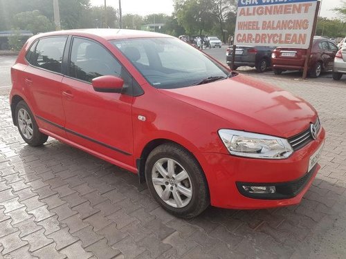 Used 2014 Volkswagen Polo for sale