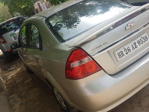 Chevrolet Aveo 1.4 LT with ABS 2009 for sale