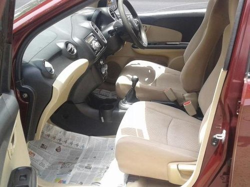 2015 Honda Mobilio for sale