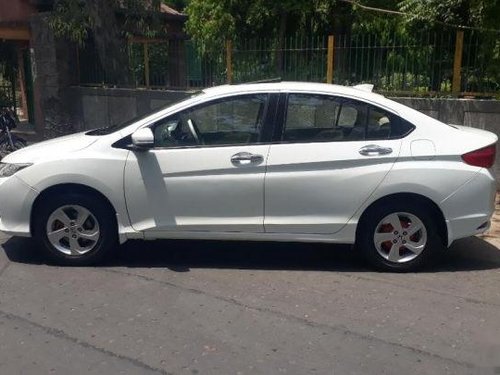 2015 Honda City for sale at low price