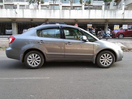 Used Maruti Suzuki SX4 car at low price