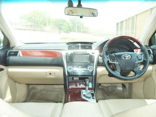 Toyota Camry 2012 for sale