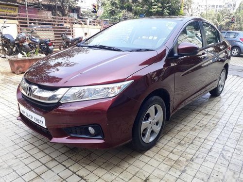 Honda City 2017 for sale