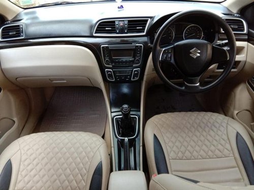 Maruti Suzuki Ciaz Delta 2017 for sale