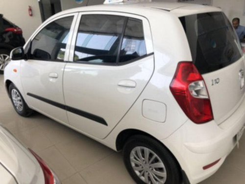 2015 Hyundai i10 for sale