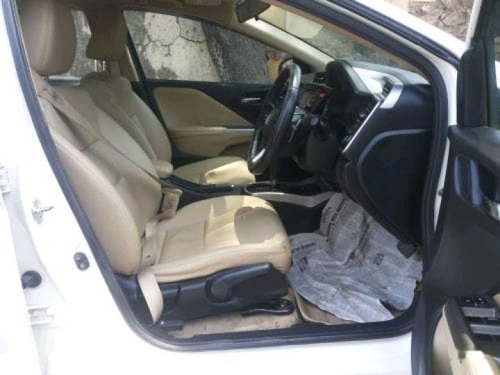 Used Honda City car at low price