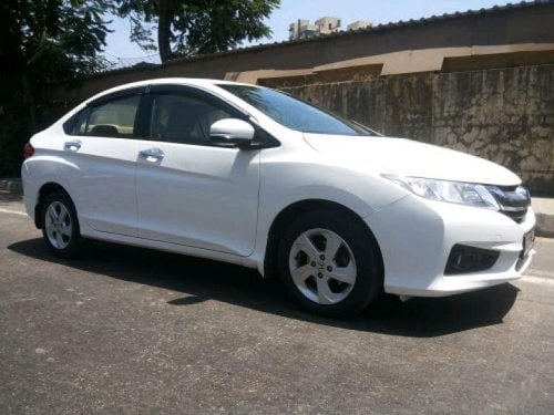 Used Honda City car at low price