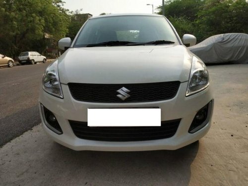 2017 Maruti Suzuki Swift for sale at low price