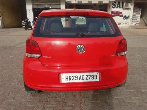 Used 2014 Volkswagen Polo for sale