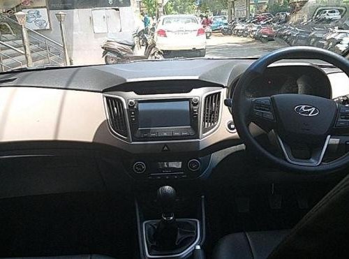 Used Hyundai Creta 1.6 Gamma SX Plus 2016 for sale