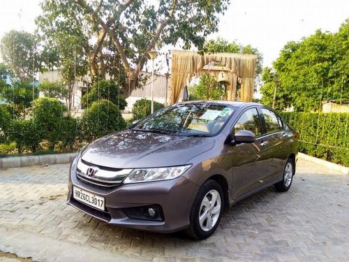 Honda City i-VTEC V 2014 for sale