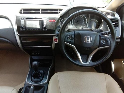 Honda City i VTEC VX for sale