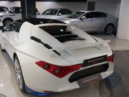 2018 DC Avanti for sale