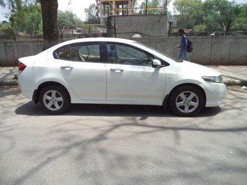 Honda City 1.5 V AT 2010 for sale