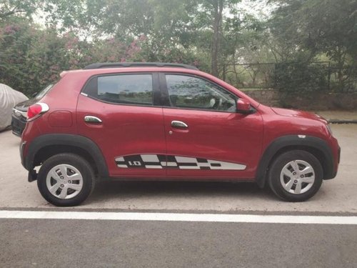 Renault Kwid 1.0 RXT Optional 2017 for sale