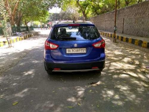 Used 2015 Maruti Suzuki S Cross for sale