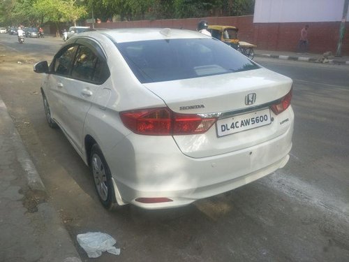 Used 2015 Honda City for sale