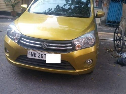 Used Maruti Suzuki Celerio VXI 2016 for sale