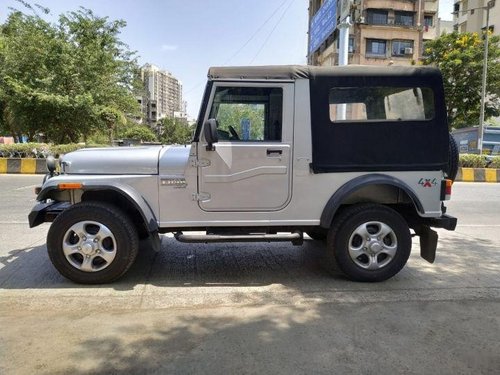 Used Mahindra Thar car at low price