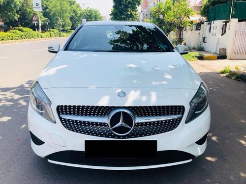 Mercedes-Benz A-Class A180 CDI for sale