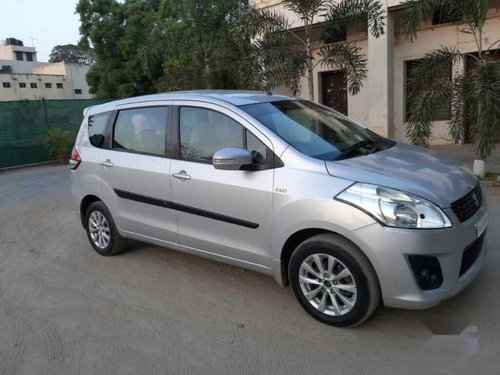 Maruti Suzuki Ertiga ZDi, 2013, Diesel for sale