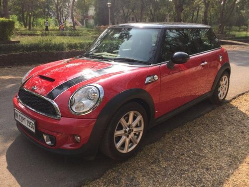 Mini Cooper 3 DOOR Cooper S for sale