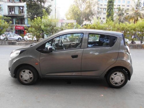 Used Chevrolet Beat car at low price