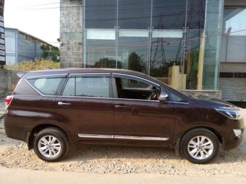 Used 2018 Toyota Innova Crysta for sale